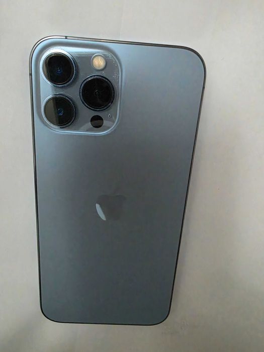 Iphone 13pro max 128gb