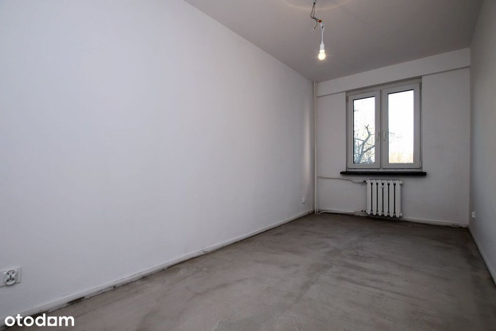 przestronne, stan deweloperski, balkon, 4 pokoje