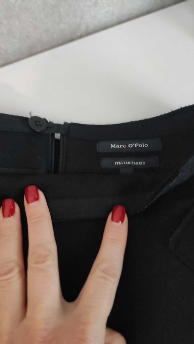 Спідниця жіноча тепла