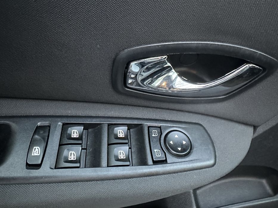 Рено Гранд Сценік 3 Renault Grand ScenicIII megane scenic сценик меган