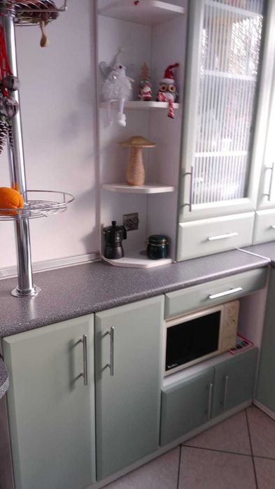 Meble kuchenne jak nowe