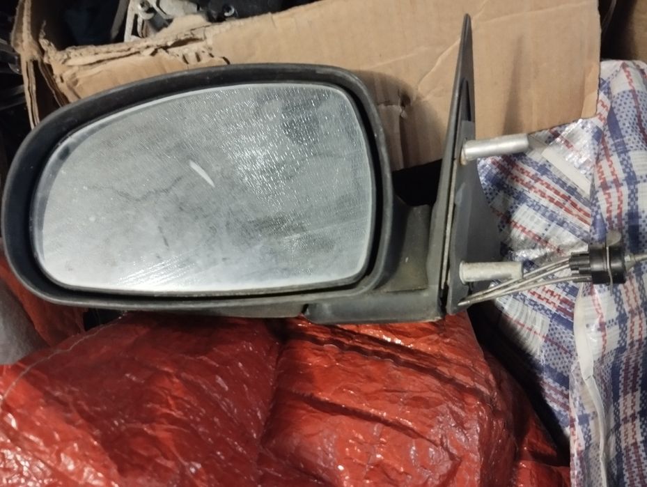 зеркала ваз 2119 калина