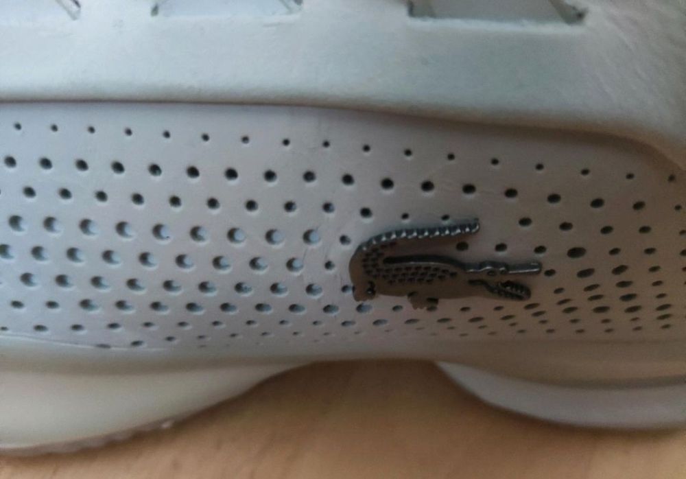 Lacoste Tenis buty