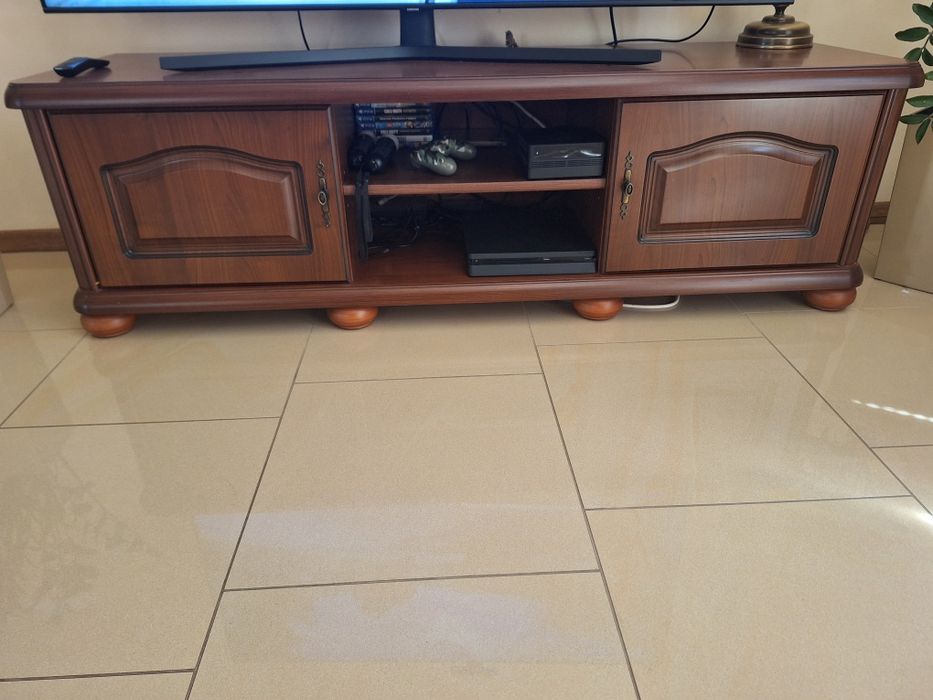 Komoda stolik rtv