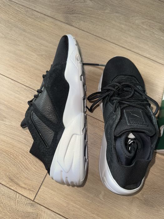 Nowe buty BOG Sock Elemental