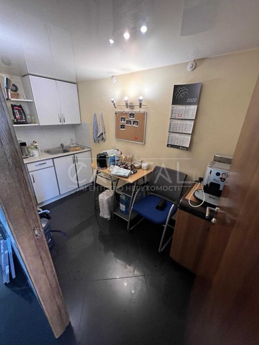 Продаж офісу, вул. Жилянська, Голосіївський р-н, ЖК Дипломат Хол