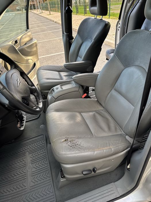 Chrysler Grand Voyager 2.8 CRD LX