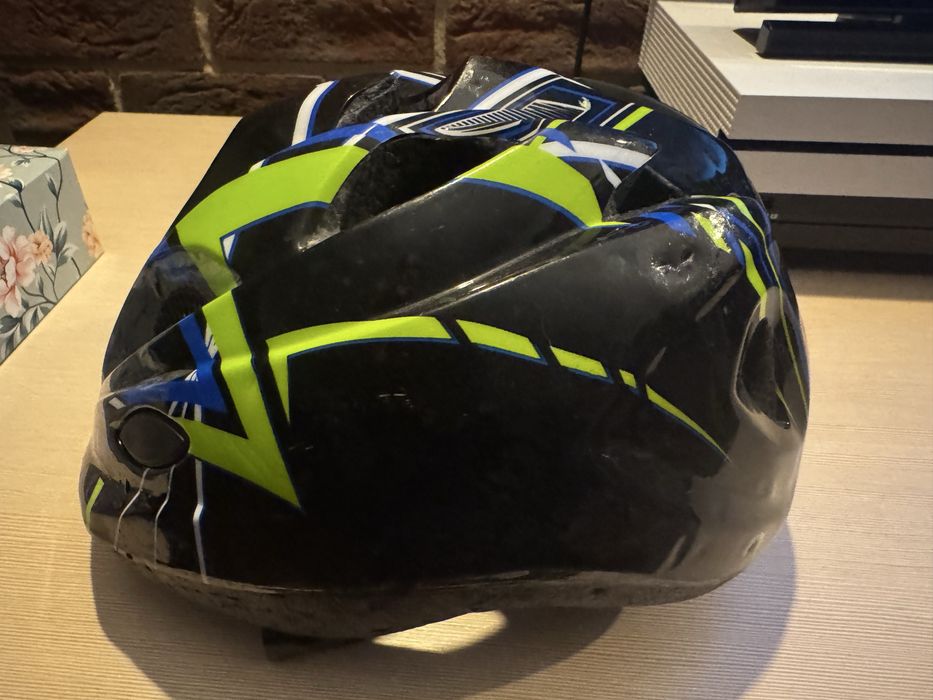 Sprzedam kask dzieciecy Kellys