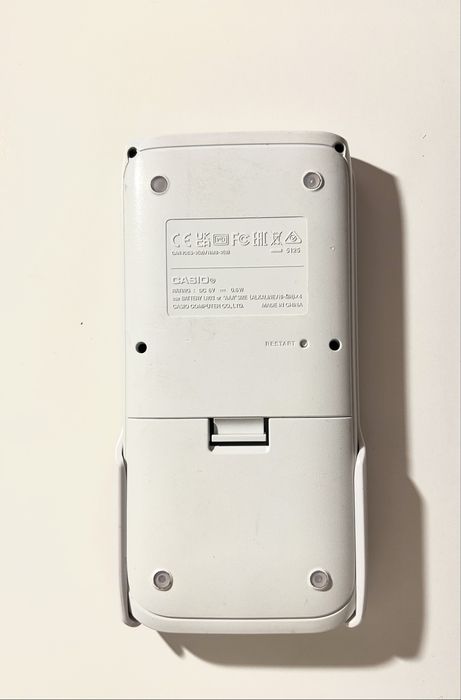 Calculadora  Gráfica CASIO -  FX-CG50