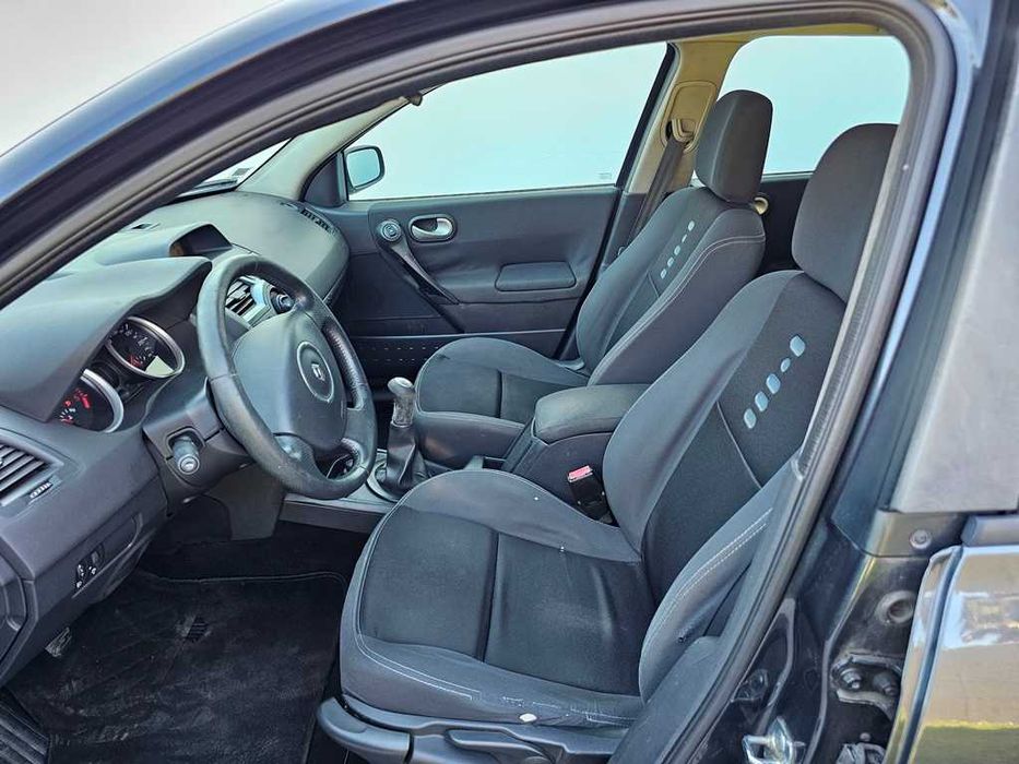 Renault Mégane Sw 1.5Dci 86cv 05/2008