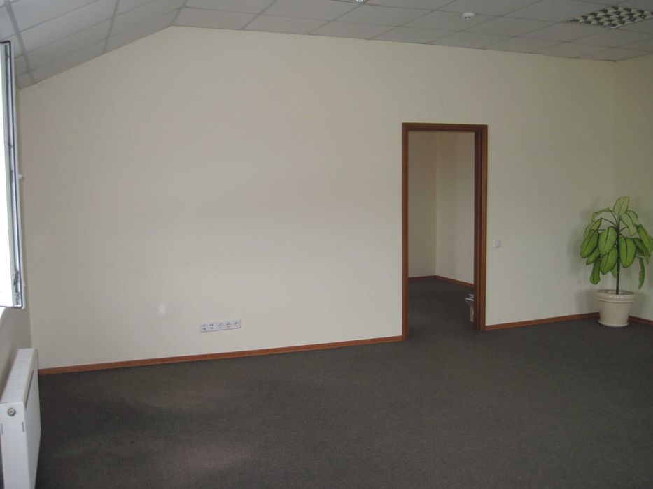 Аренда офиса 107м2 от собственника БЦ ВЕСТА,у.В.Хвойки,21, м. Почайна