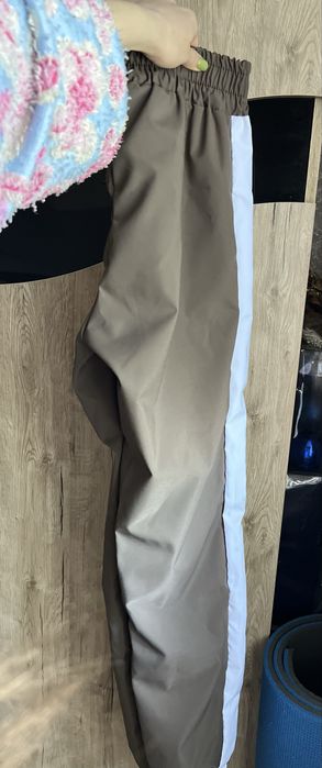 Костюм спортивний жіночій