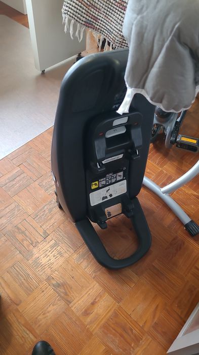 Cadeirinha para carro JOIE com ISOFIX