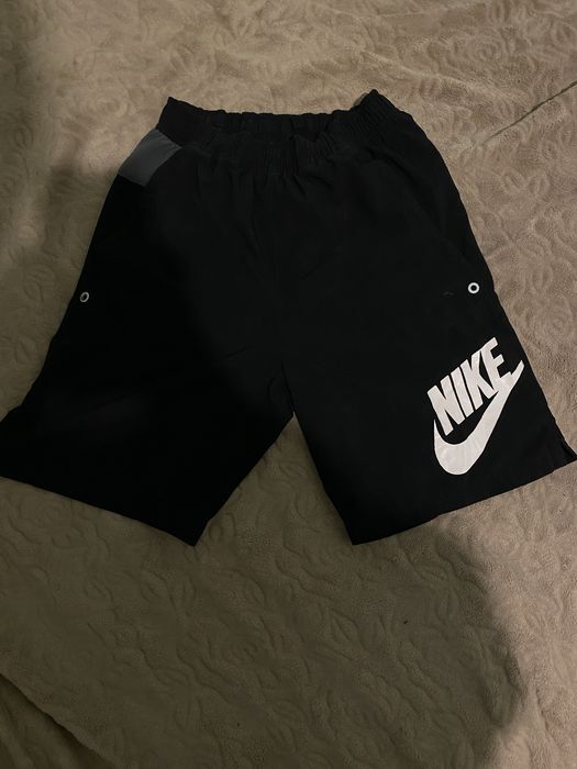 Шорты nike спорт