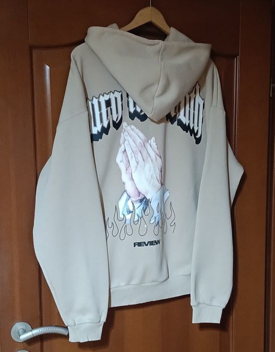 Bluza marki Review rozmiar L/XL