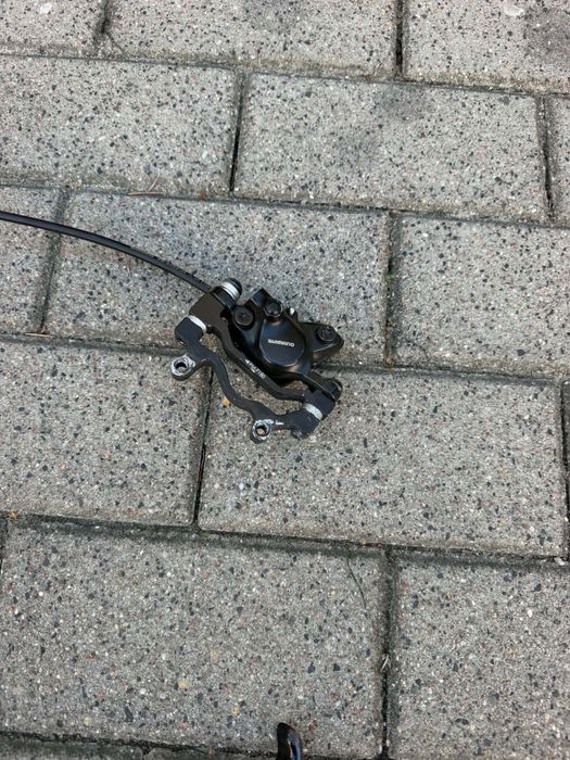 Chamulec Shimano Mt 200