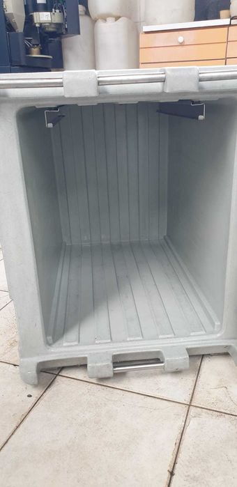 ARCA TRANSPORTE Alimentos