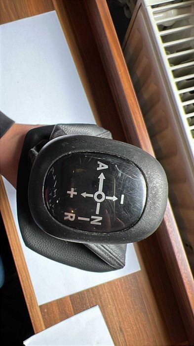 Wybierak Lewarek Mercedes Sprinter 906 Automat VW CRAFTER