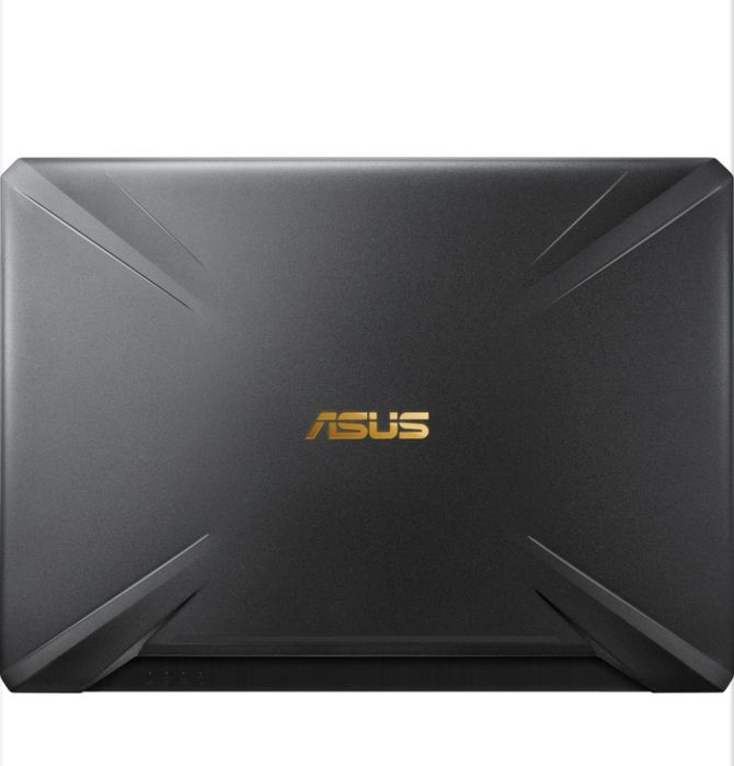 ASUS TUF Gaming FX505DU R7-3750H/16GB/512