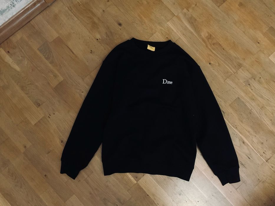 Свитшот Dime……..