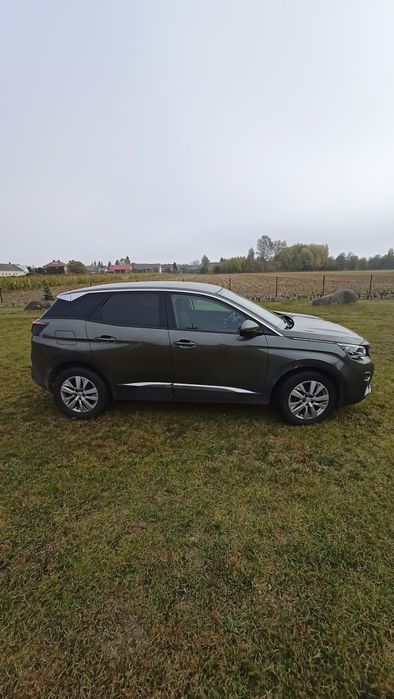 Peugeot 3008 1.5