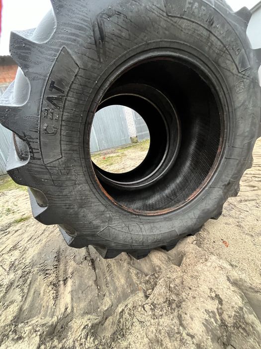 Opony Ceat 600/65r34 Komplet