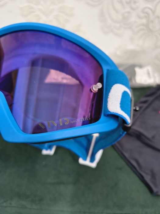Gogle okulary rowerowe  quad ATV MTB downhill Giro tazz zeiss