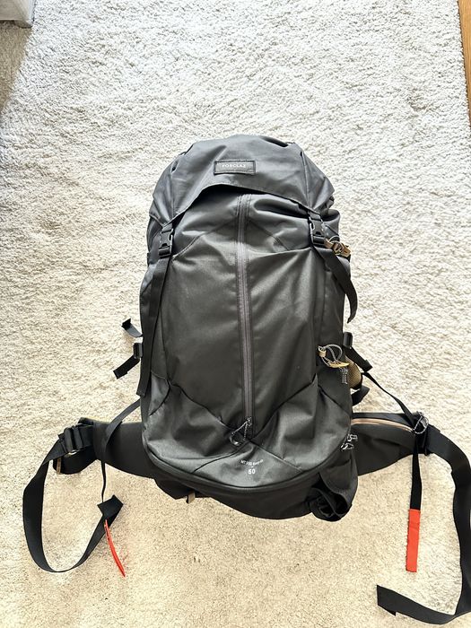 Forclaz MT100 Easy-Fit 50L