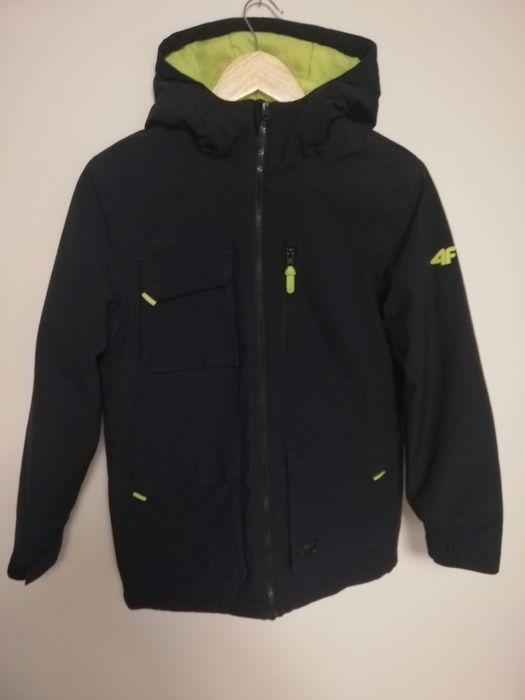 kurtka 4F 152 kurtka 4F 152 neodry 5000 parka 4F 152 Sorona Aura