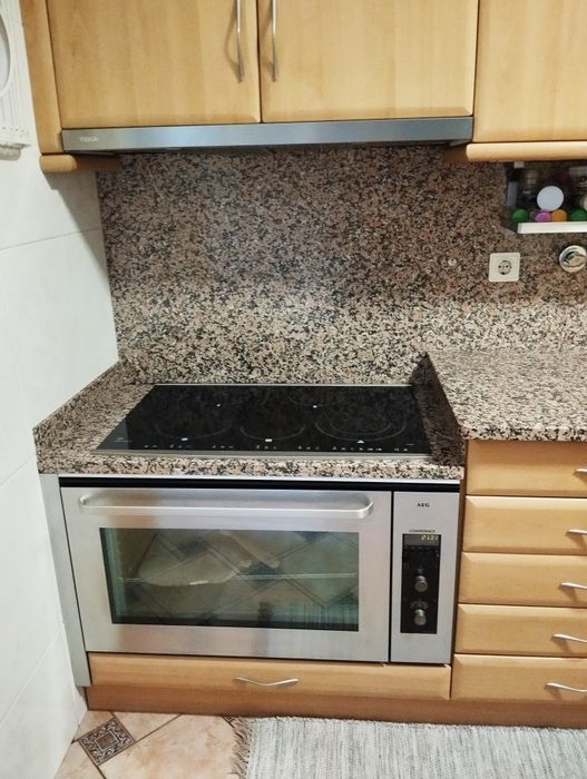 Móveis de Cozinha