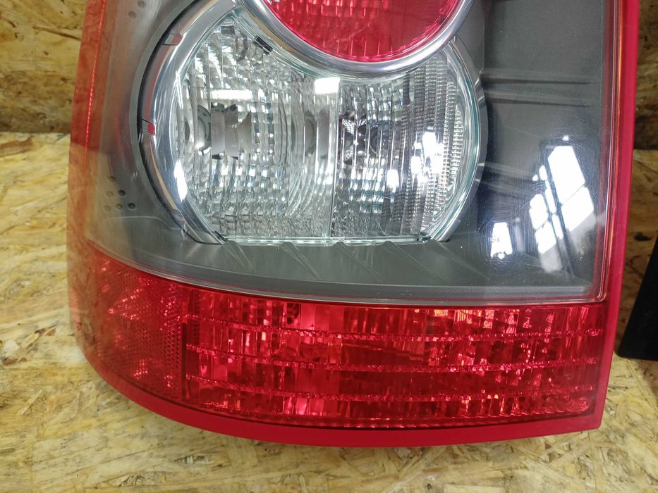 Land Rover Freelander 2 II lampa tył tylna prawa lewa oryginał