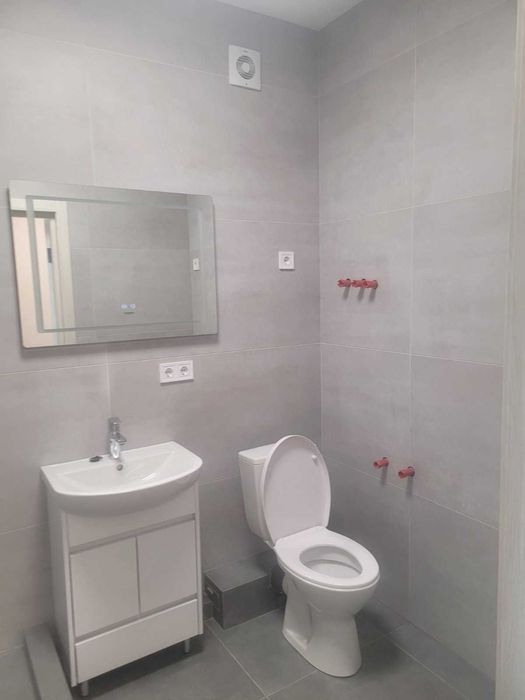 СРОЧНО!Продам студийную квартиру с ремонтом и видом на море!Акварель7.