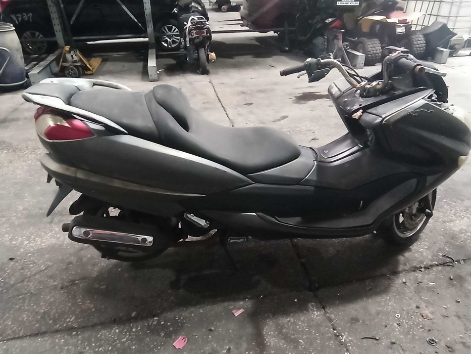 Peças Jonway Magnum