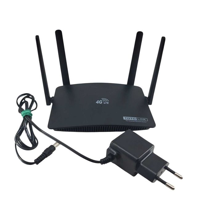 Router Totolink LR350