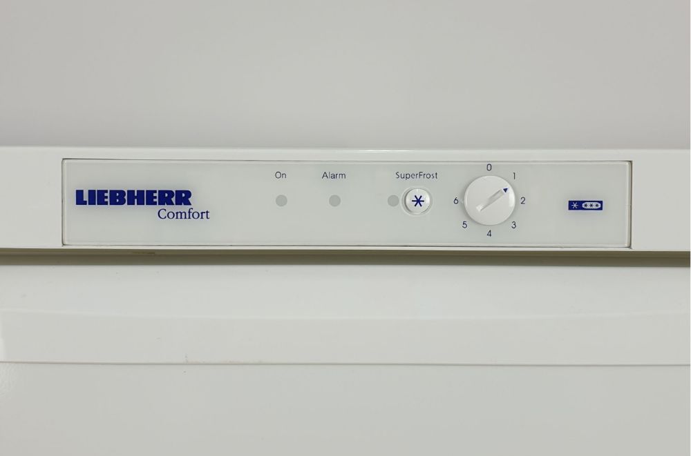 Zamrażarka Szufladowa Liebherr Comfort G1231 / 101l