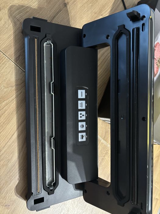 Zgrzewarka próżniowa 125W