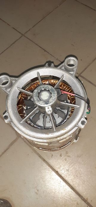 Продам мотор від пральної машини