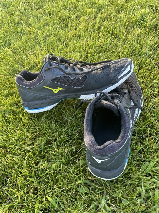 Buty mizuno wave phantom 2 r 41