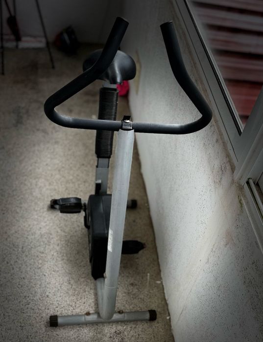 Bicicleta estatica