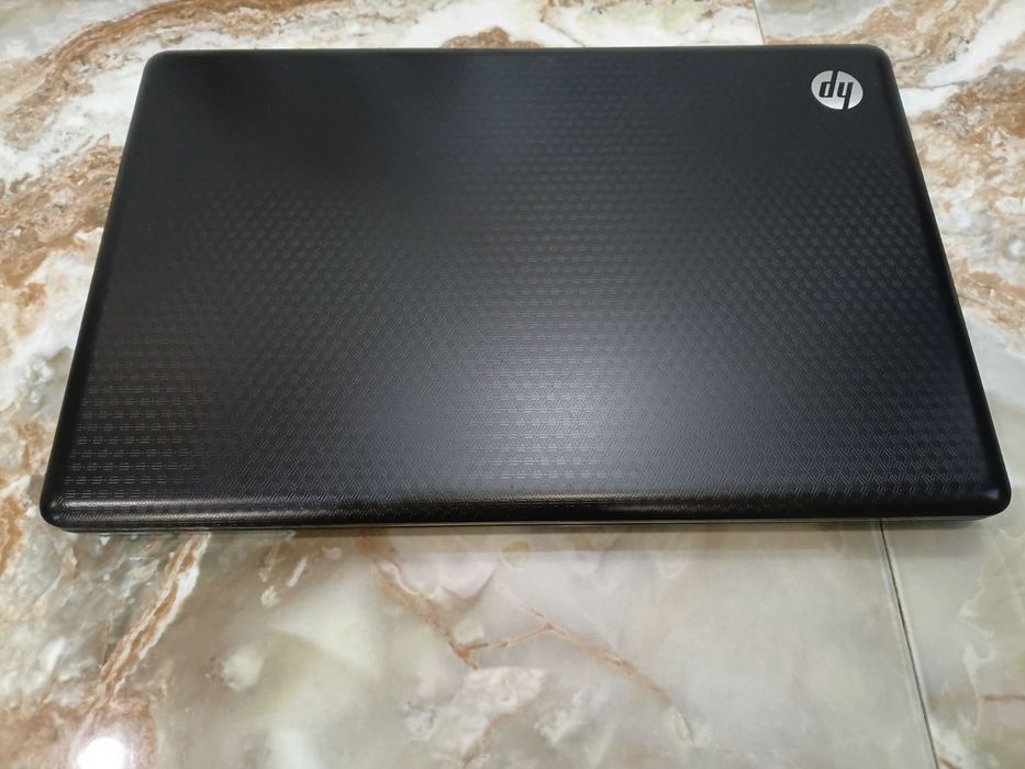 Hewlett Packard HP G 72