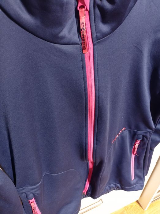 Bluza polarowa stormberg