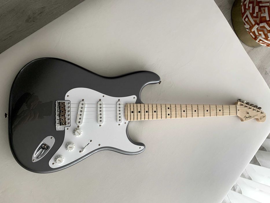 Fender Stratocaster Eric Clapton Signature