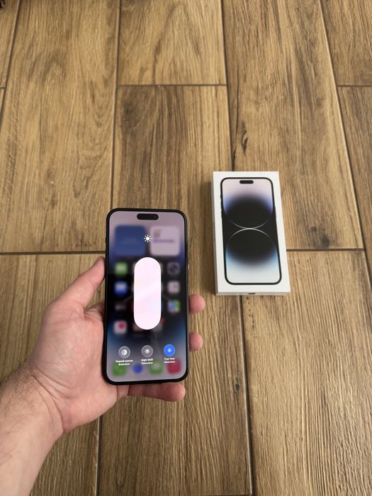 Iphone 14 Pro Max 128 , Без ремонтів! Фіз. сім .