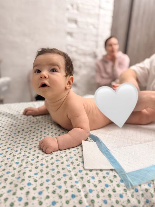 Дитячий масаж, ЛФК