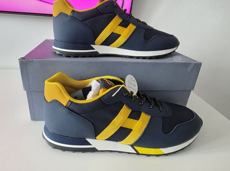 Кросівки Hogan 43