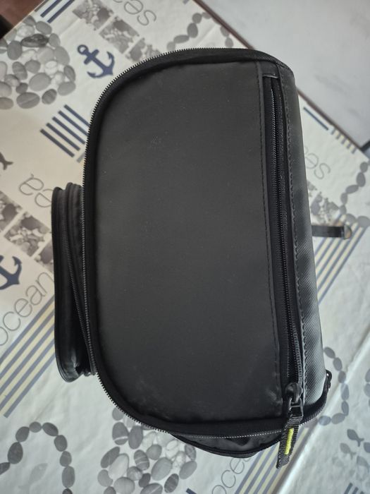 Mochila térmica norauto 15l