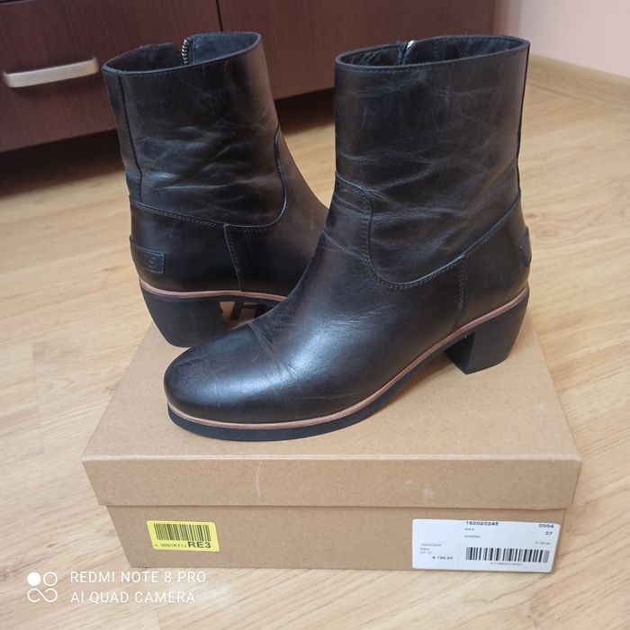 Kozaki Shabbies Amsterdam