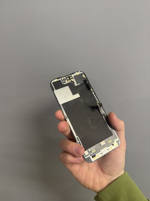 Оригінальний дисплей iPhone 14 Pro