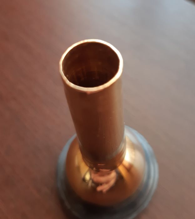 Мундштук для туби JK 218-4