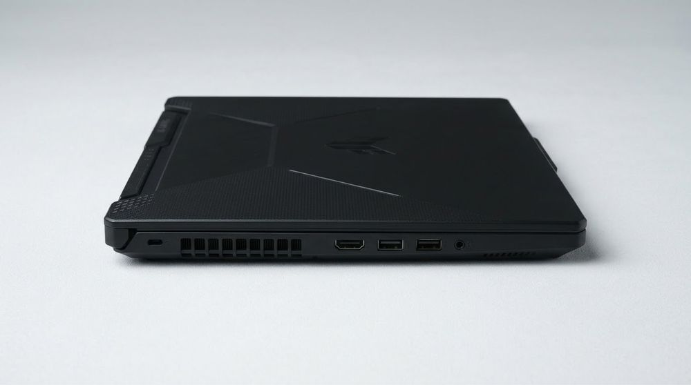Laptop gamingowy | i5-11400H | RTX 3050 | 16GB RAM | SSD 512GB | Ekran 144Hz